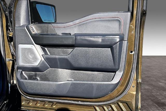 2024 Ford F-150 - $68,235