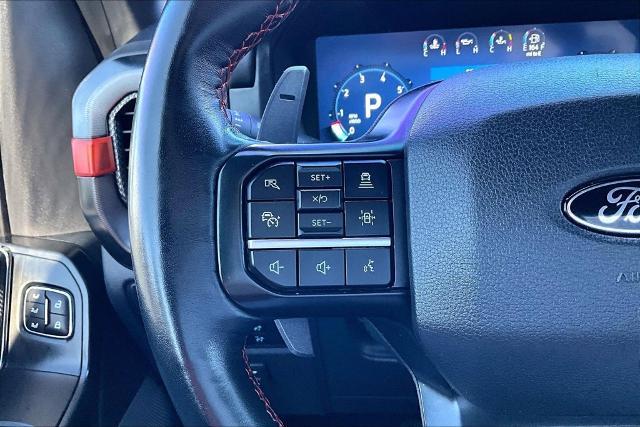 2024 Ford F-150 - $68,235