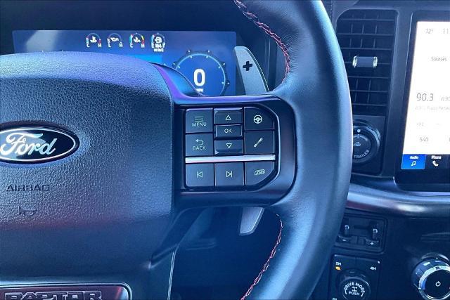 2024 Ford F-150 - $68,235