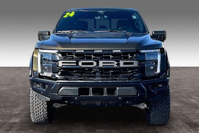 2024 Ford F-150 - $68,235