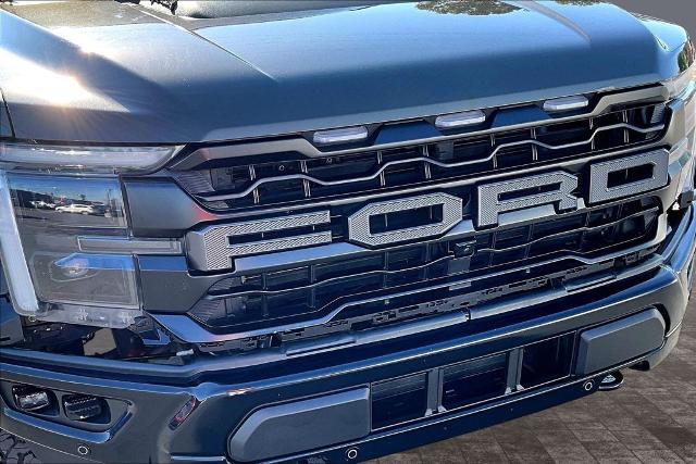 2024 Ford F-150 - $68,235