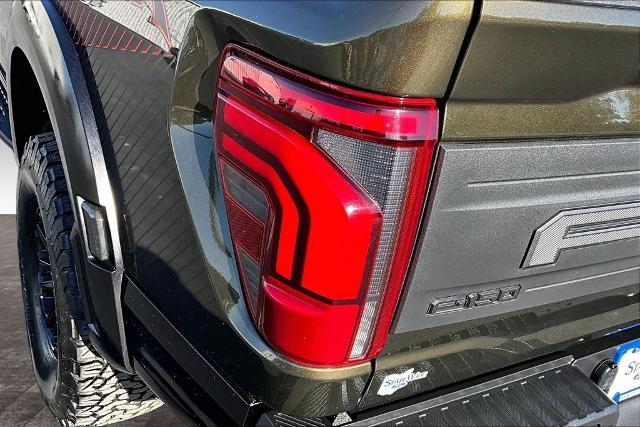 2024 Ford F-150 - $68,235