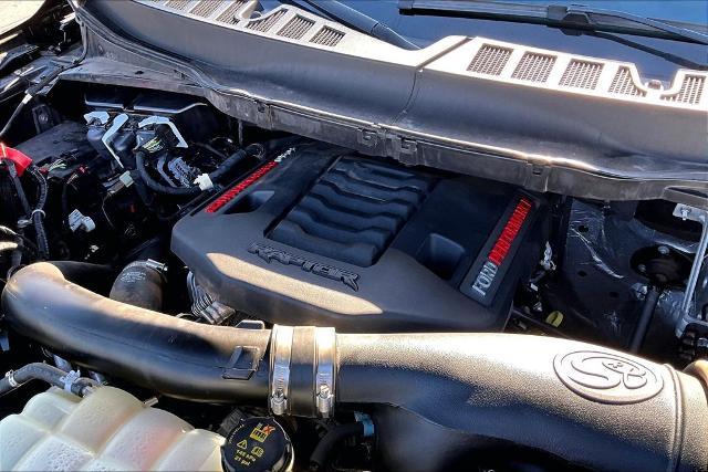 2024 Ford F-150 - $68,235