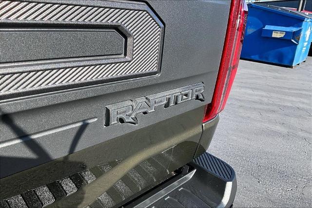 2024 Ford F-150 - $68,235
