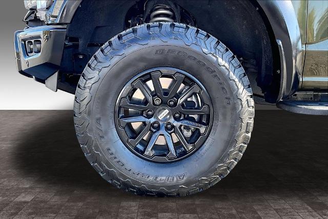 2024 Ford F-150 - $68,235