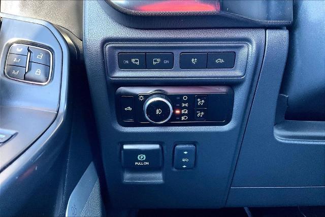 2024 Ford F-150 - $68,235