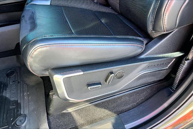 2024 Ford F-150 - $68,235