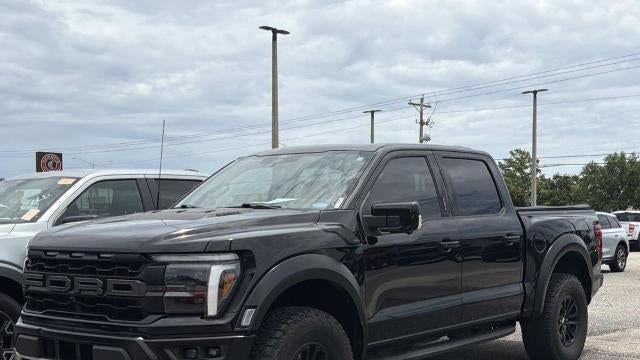 Preowned 2024 Ford F-150 Raptor for Sale