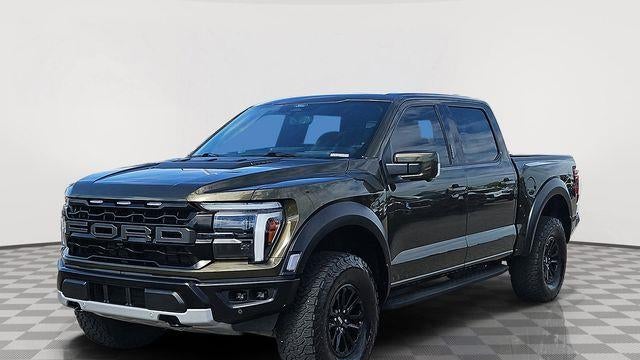 Preowned 2024 Ford F-150 Raptor for Sale