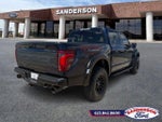 2024 F-150 Thumbnail 3