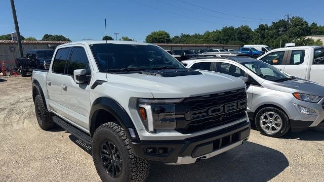 Preowned 2024 Ford F-150 Raptor for Sale