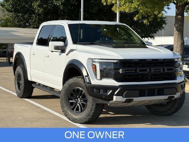 2024 Ford F-150 - $63,860