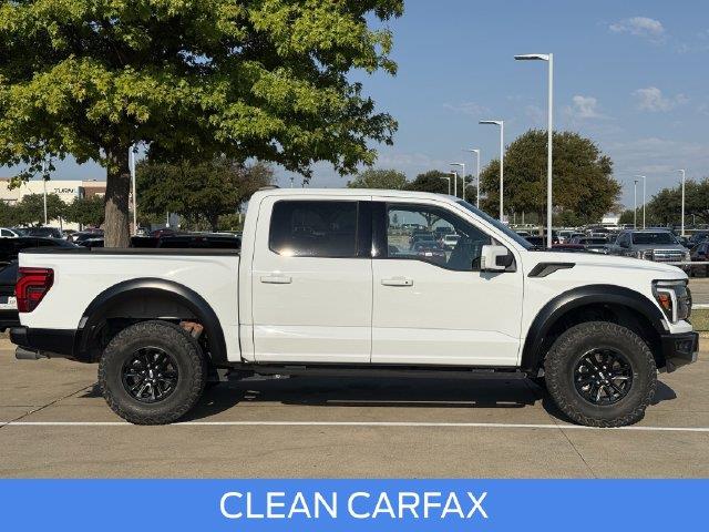 2024 Ford F-150 - $63,860