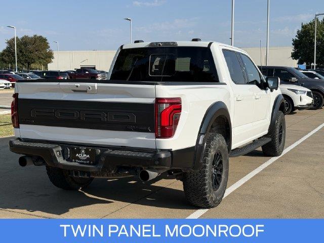 2024 Ford F-150 - $63,860