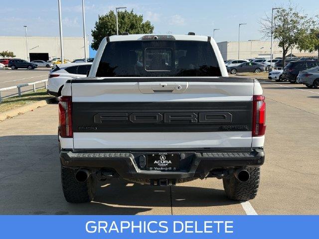 2024 Ford F-150 - $63,860