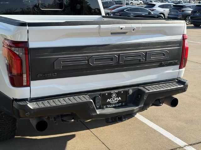 2024 Ford F-150 - $63,860