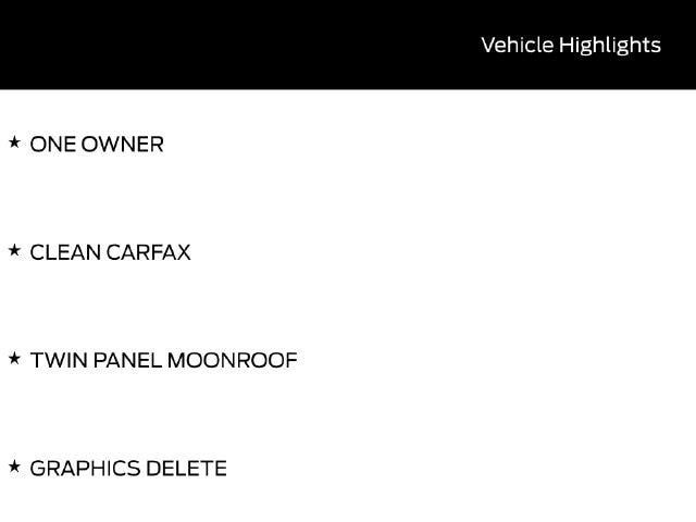 2024 Ford F-150 - $63,860