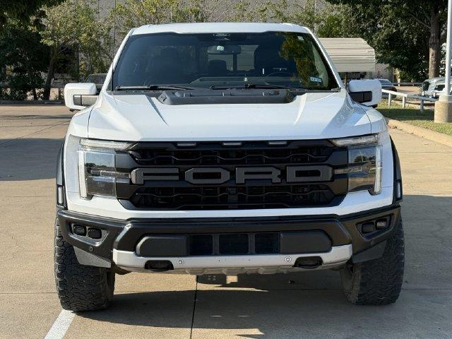 2024 Ford F-150 - $63,860