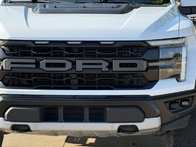 2024 Ford F-150 - $63,860