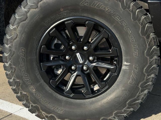 2024 Ford F-150 - $63,860