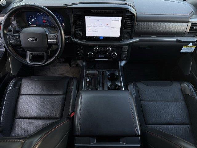 2024 Ford F-150 - $63,860