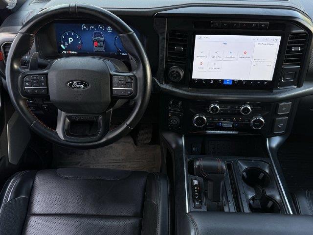 2024 Ford F-150 - $63,860