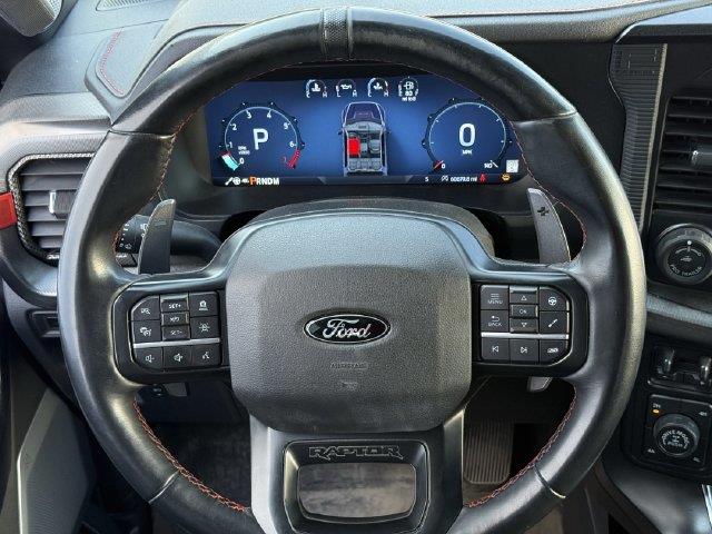 2024 Ford F-150 - $63,860