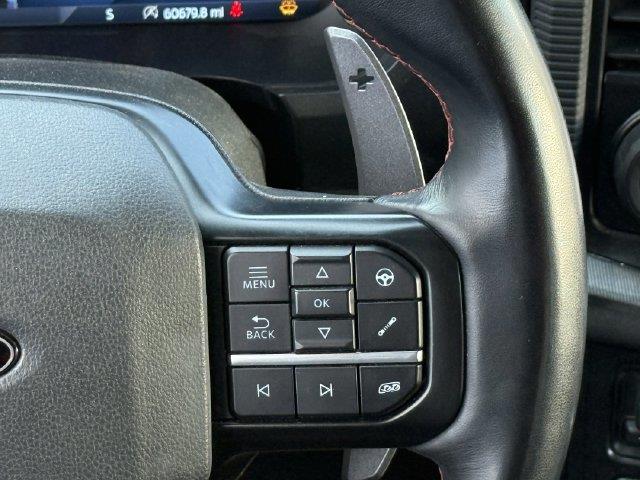 2024 Ford F-150 - $63,860