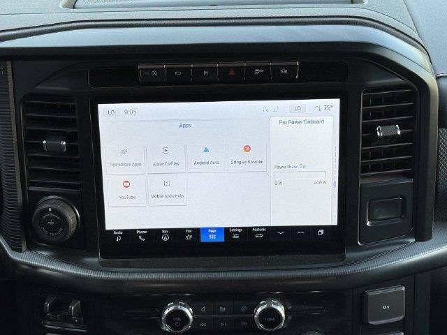 2024 Ford F-150 - $63,860