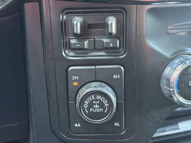 2024 Ford F-150 - $63,860