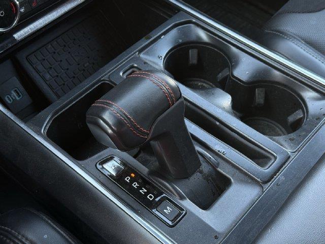 2024 Ford F-150 - $63,860