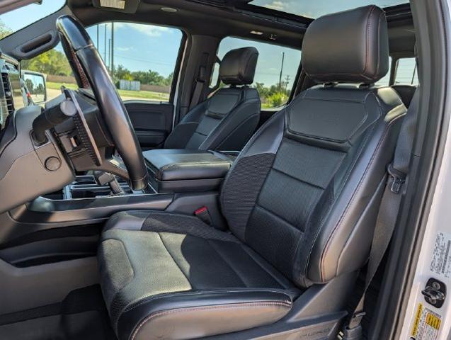 2024 Ford F-150 - $63,860