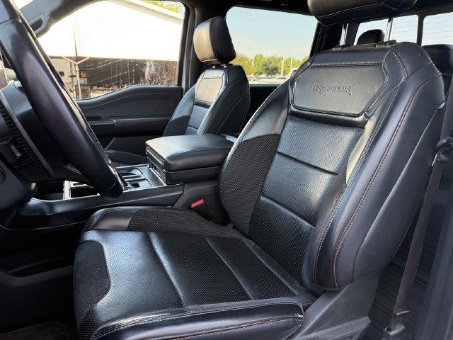 2024 Ford F-150 - $63,860