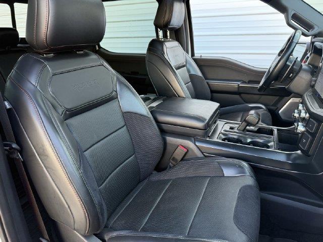 2024 Ford F-150 - $63,860