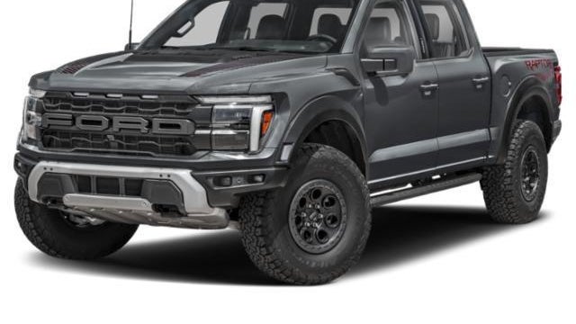 Preowned 2024 Ford F-150 Raptor for Sale