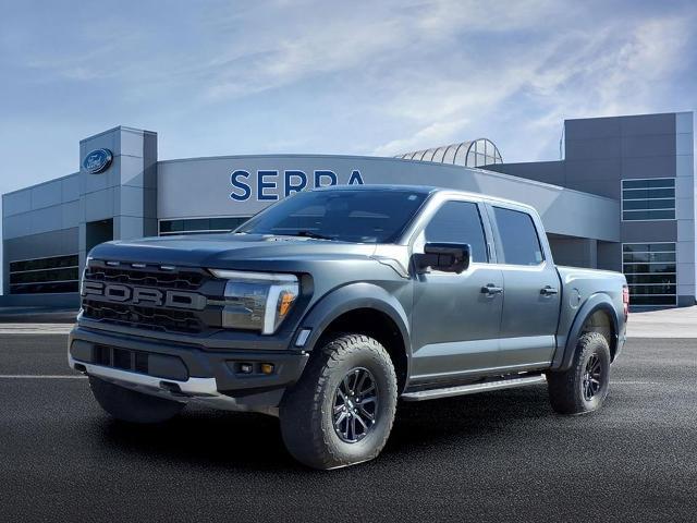 2024 Ford F-150 - $64,998