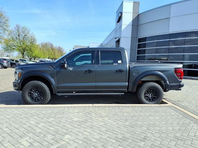 2024 Ford F-150 - $64,998