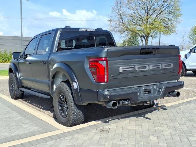 2024 Ford F-150 - $64,998