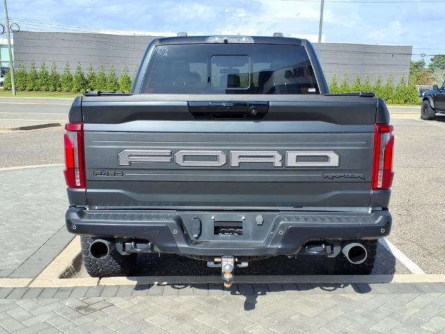 2024 Ford F-150 - $64,998