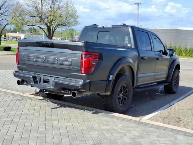 2024 Ford F-150 - $64,998