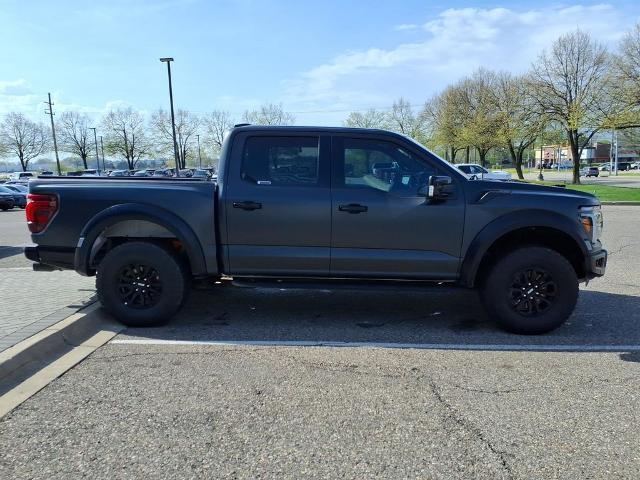 2024 Ford F-150 - $64,998