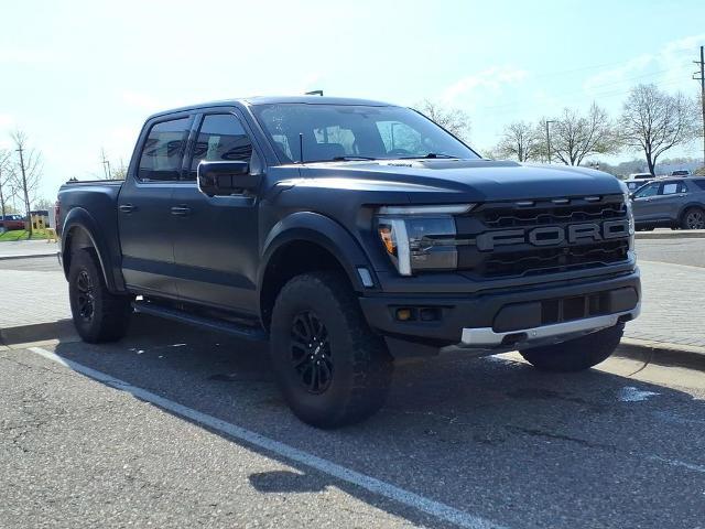 2024 Ford F-150 - $64,998
