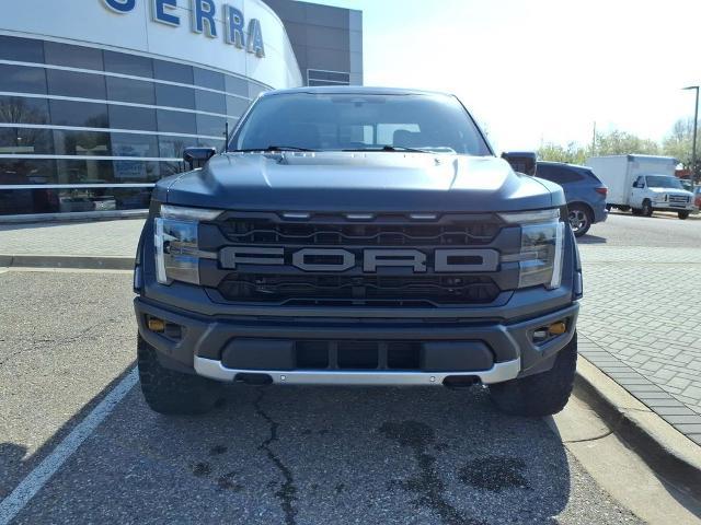 2024 Ford F-150 - $64,998