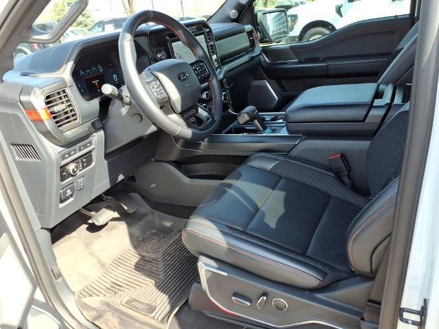 2024 Ford F-150 - $64,998