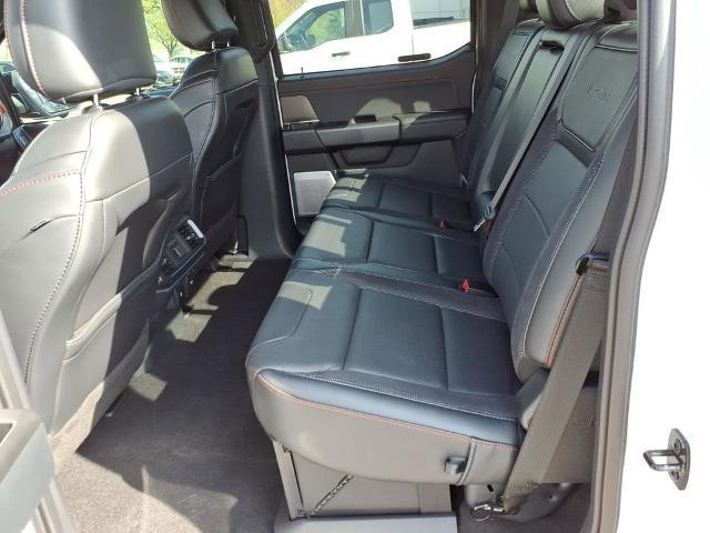 2024 Ford F-150 - $64,998