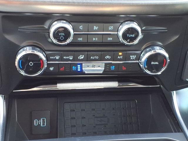 2024 Ford F-150 - $64,998