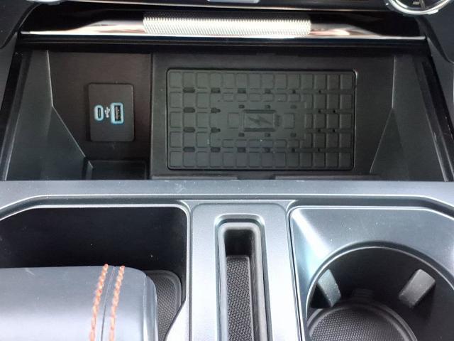 2024 Ford F-150 - $64,998