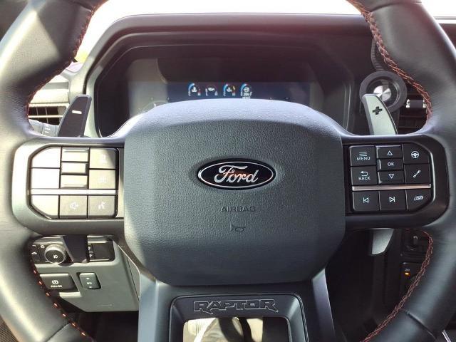 2024 Ford F-150 - $64,998