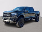 2024 F-150 Thumbnail 3