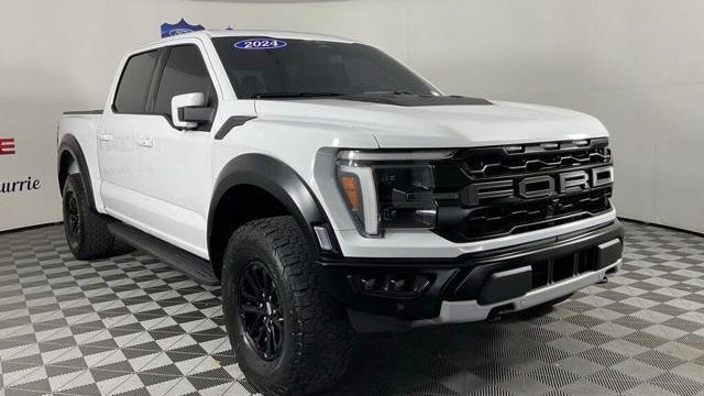 Preowned 2024 Ford F-150 Raptor for Sale
